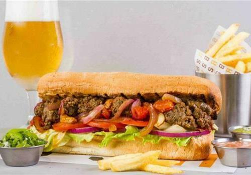 סנדוויץ' BSR