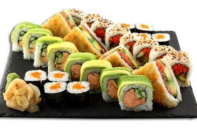 קומבינציית אוקינאווה