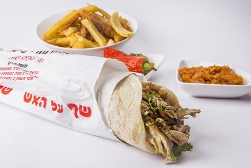 שווארמה
