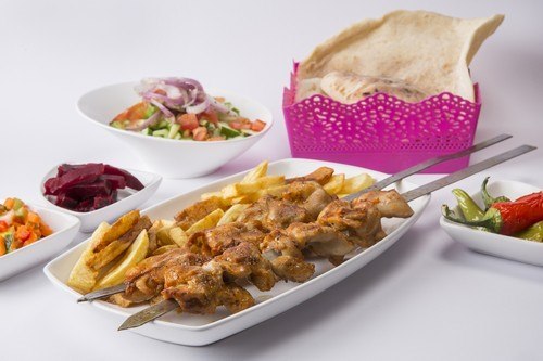 שיפוד פרגית