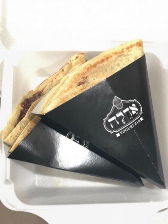 קרפ צרפתי