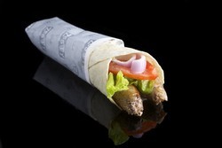 טורטייה צ‘וריסוס