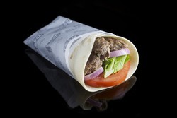 טורטייה טלה