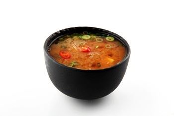 מיסו נודלס סופ
