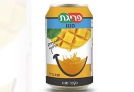 פחית פריגת מנגו