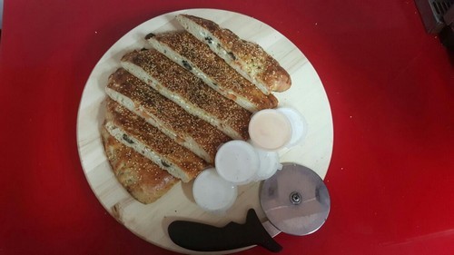 קלצונה משפחתי