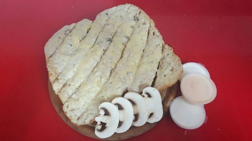 ג'בטה מוקרמת