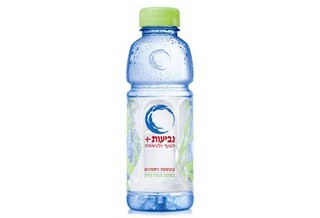 מים בטעם ענבים